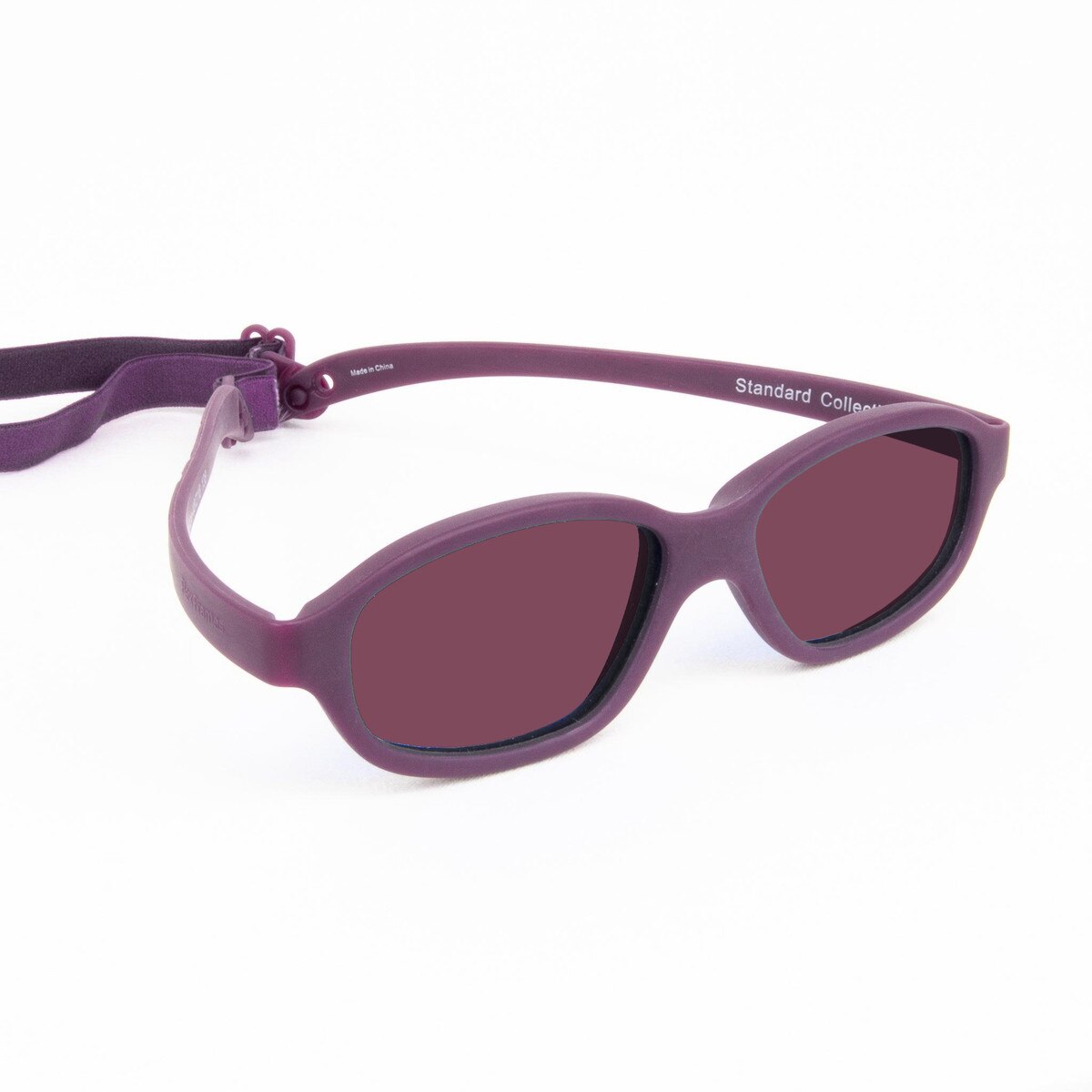 TBI Tinted Glasses for Kids